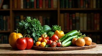 Philosophische Betrachtung der Ernährung (5/10)