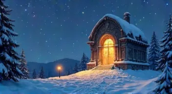 Philosophische Betrachtung der Weihnachtszeit (5/10)