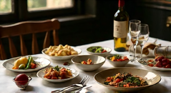 Philosophische Betrachtung des Essens (5/10)