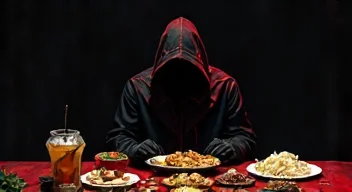 Philosophische Betrachtung von Essstörungen (5/10)