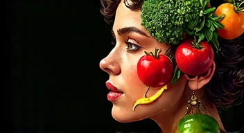 Philosophische Betrachtung von Nahrungsmitteln (6/10)