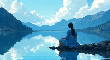 Philosophische Betrachtungen des Verzichts (5/10)