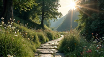 Philosophische Betrachtungen zu Schmerz und Heilung (5/10)