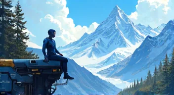 Philosophische Betrachtungen zur digitalen Entgiftung (5/10)