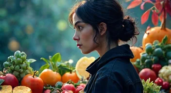 Philosophische Betrachtungen zur Ernährung (5/10)