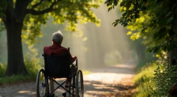 Philosophische Betrachtungen zur Mobilität im Alter (5/10)