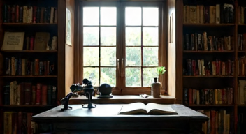 Philosophische Perspektiven auf den medizinischen Fortschritt (5/10)