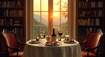 Philosophische Perspektiven auf Genuss (5/10)