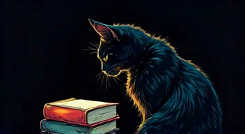 Philosophische Überlegungen: Der Kater und die Moral