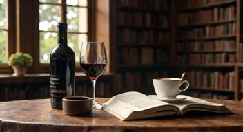 Philosophische Überlegungen zu Genussmitteln (5/10)