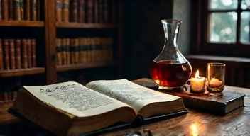 Philosophische Überlegungen zu Kokain (5/10)