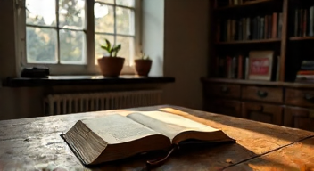 Philosophische Überlegungen zu Krankheit und Arbeit (5/10)