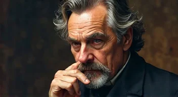 Philosophische Überlegungen zum Genuss: Friedrich Nietzsche (5/10)