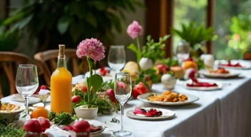 Philosophische Überlegungen zur Ernährung und Genuss (5/10)