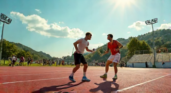 Philosophische Überlegungen zur Inklusion im Sport (5/10)