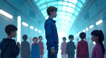 Philosophische Überlegungen zur Kindersicherheit (5/10)