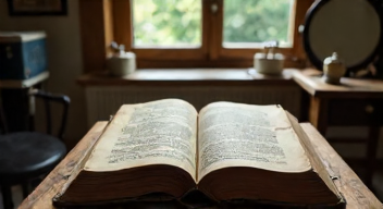 Philosophische Überlegungen zur Zahngesundheit (5/10)