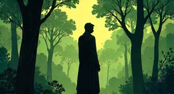 Pilze und die menschliche Psyche (3/10)