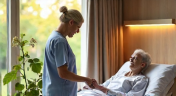 Pionierarbeit in der Pflege (3/10)