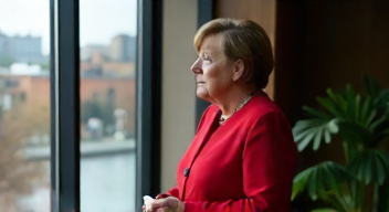 Politik und die Rechte von Müttern (9/10)