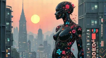 Politische Dimension der veganen Ernährung (9/10)