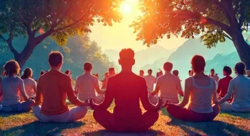 Politische Dimensionen der Achtsamkeit (9/10)