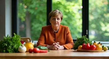 Politische Dimensionen der Ernährung