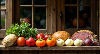 Politische Dimensionen der Ernährung (9/10)