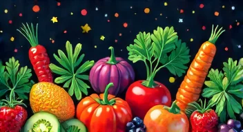 Politische Dimensionen der veganen Ernährung (9/10)