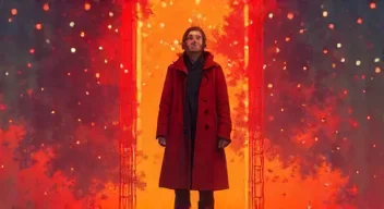 Politische Einflüsse auf die Weihnachtszeit (9/10)