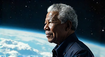 Politische Implikationen der Raumfahrtmedizin (9/10)