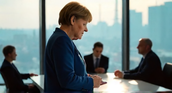 Politische Implikationen von Geräuschen (9/10)