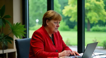 Politische Maßnahmen für die Pflege (9/10)