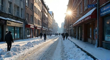 Politische Maßnahmen gegen Kälte und Unterkühlung (9/10)