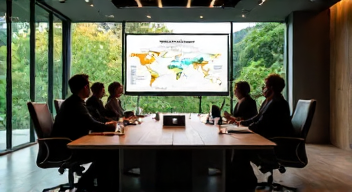 Politische Maßnahmen zur Eindämmung von Tropenkrankheiten (9/10)