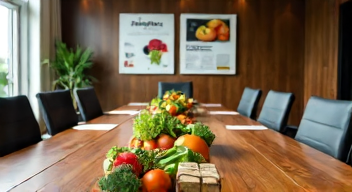 Politische Maßnahmen zur Förderung gesunder Ernährung (9/10)