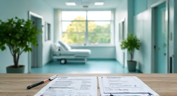 Politische Maßnahmen zur Verbesserung der medizinischen Versorgung (9/10)