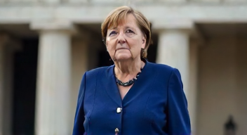 Politische Perspektiven von Angela Merkel (9/10)