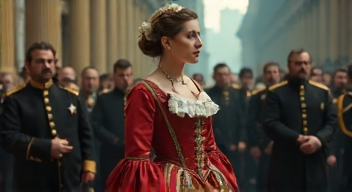 Politische Rahmenbedingungen und ihre Auswirkungen (8/10)