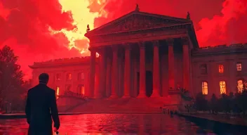 Politische Reaktionen auf die Pandemie (9/10)