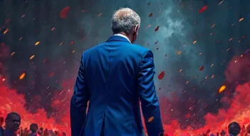 Politische Verantwortung im Arzneimittelversand (8/10)