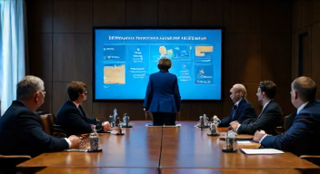 Politische Verantwortung in der Technologiedebatte (9/10)