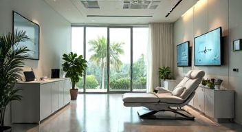 Psychiatrie im Wandel durch Technologie (5/10)