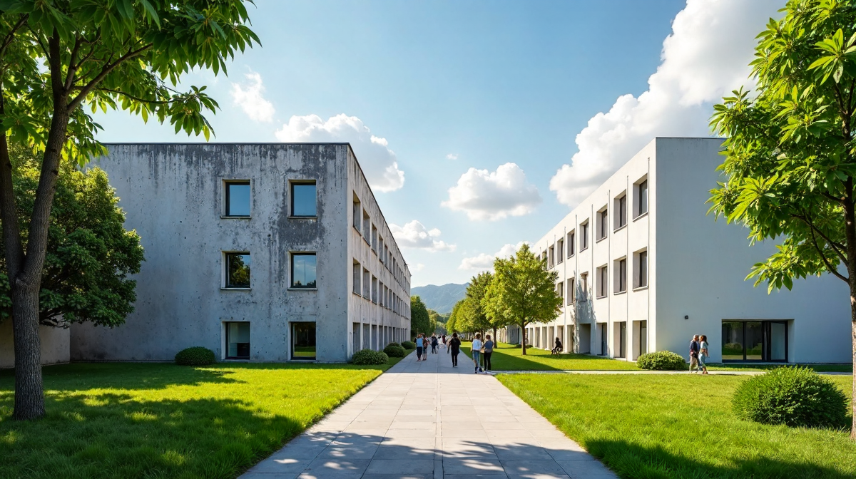 Psychiatrische Reformen: Der Wandel von Unterbringung zu Integration