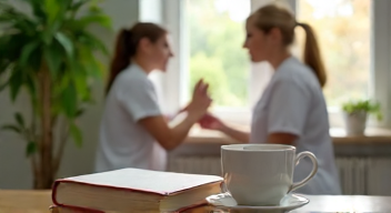 Psychische Aspekte der Pflege (7/10)