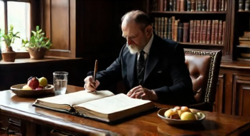 Psychoanalytische Aspekte der Ernährung