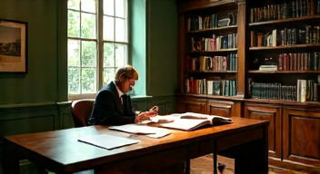 Psychoanalytische Sicht auf medizinische Fortschritte (7/10)