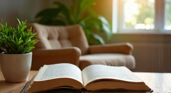 Psychologische Ansätze zur Heilung (7/10)