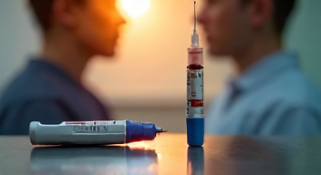 Psychologische Aspekte der Diabetes-Diagnose und -Behandlung (7/10)