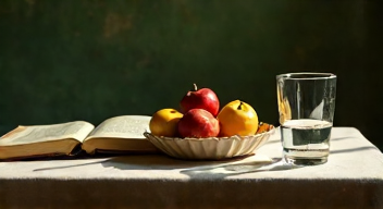 Psychologische Aspekte der Ernährung (7/10)